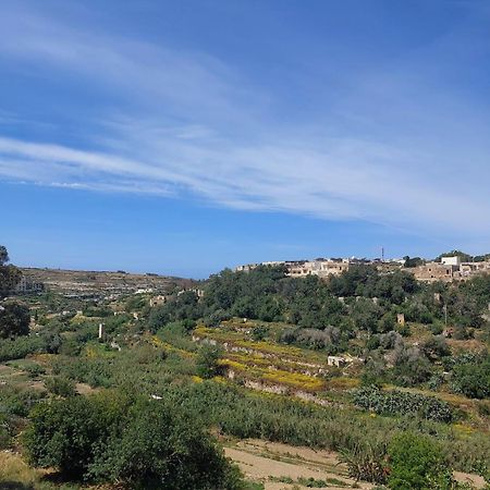Pool And Fun In Gozo, Great Place To Relax And Enjoy Nature Ghajn il-Kbira  Zewnętrze zdjęcie